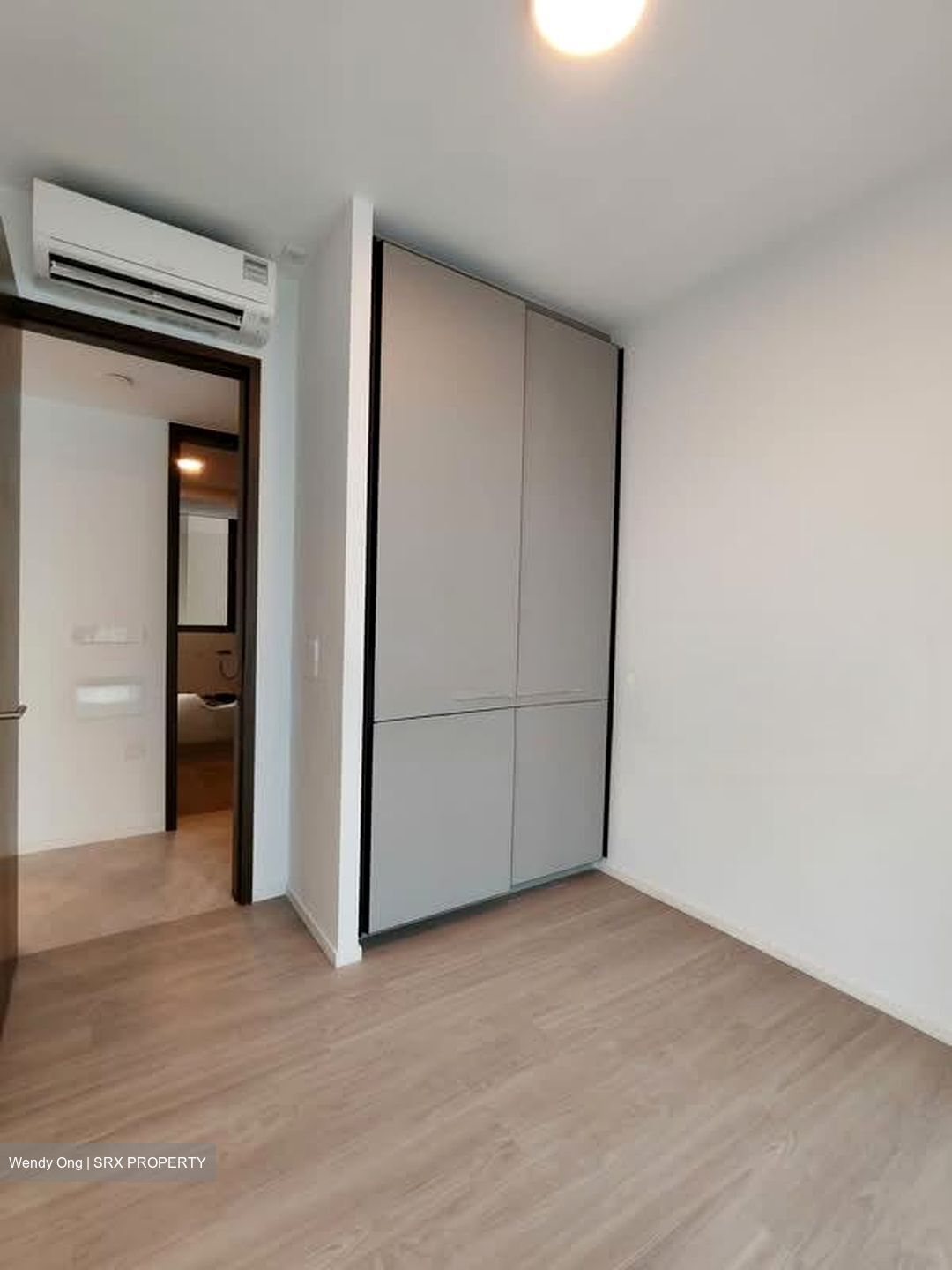 Amo Residence (D20), Apartment #583340521